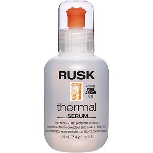 Heat Protect Serum